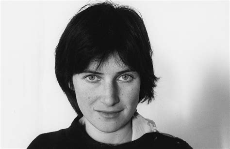 She would hate such an accolade, but its warranted nonetheless. . Chantal akerman